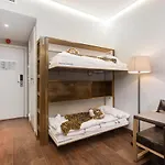 Hotel Dyreparken Safarihotell