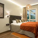 Dyreparken Safarihotell كريستينساند