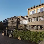 Dyreparken Safarihotell Hotel