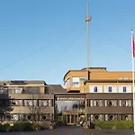 Hotel Dyreparken Safarihotell 3*