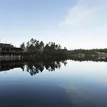 Dyreparken Safarihotell 3*