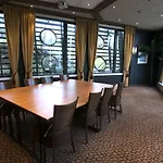 Dyreparken Safarihotell كريستينساند