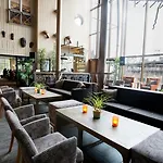 Dyreparken Safarihotell فندق