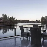 Dyreparken Safarihotell فندق كريستينساند