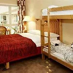 Dyreparken Safarihotell Hotel Kristiansand
