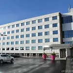Dyreparken Safarihotell 3*