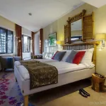 Dyreparken Safarihotell