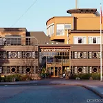 호텔 Dyreparken Safarihotell 3*