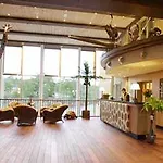 Dyreparken Safarihotell