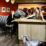 Dyreparken Safarihotell Kristiansand