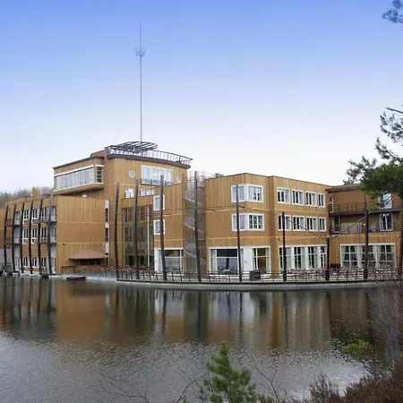 Dyreparken Safarihotell Hotel