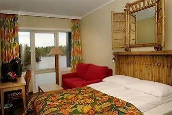 Ξενοδοχείο Dyreparken Safarihotell Κρίστιανσαντ