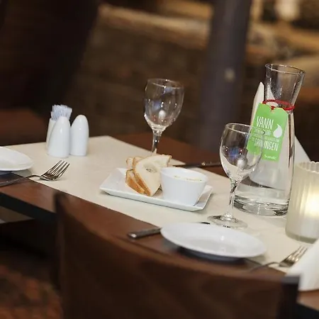 Dyreparken Safarihotell Hotel 3*