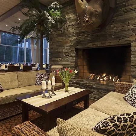 Dyreparken Safarihotell Szálloda Kristiansand