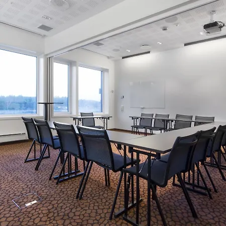 Hotel Dyreparken Safarihotell Kristiansand