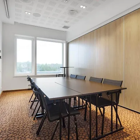 Dyreparken Safarihotell 酒店