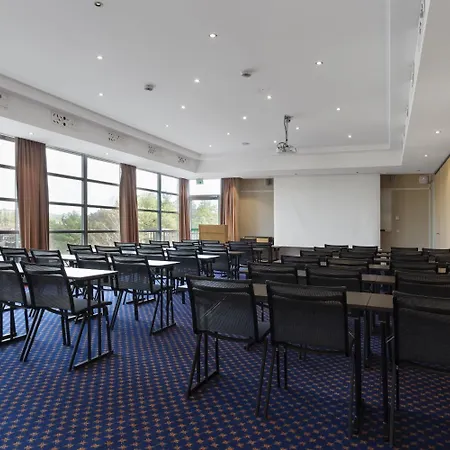 Dyreparken Safarihotell