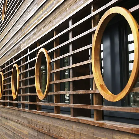 Dyreparken Safarihotell Kristiansand