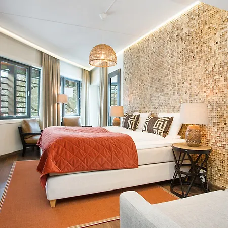 Dyreparken Safarihotell 3*