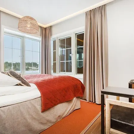 酒店 Dyreparken Safarihotell 克里斯蒂安桑