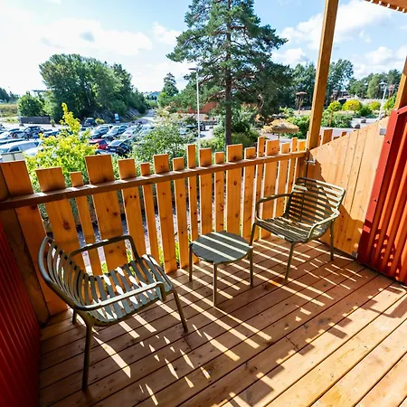 Dyreparken Safarihotell 3* Kristiansand