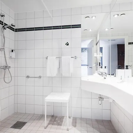 Dyreparken Safarihotell