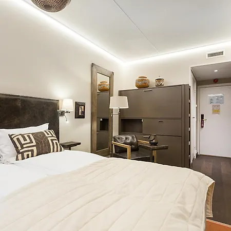 Dyreparken Safarihotell Hotel 3*