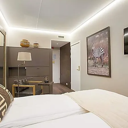 Dyreparken Safarihotell