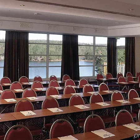 Dyreparken Safarihotell Ξενοδοχείο Κρίστιανσαντ