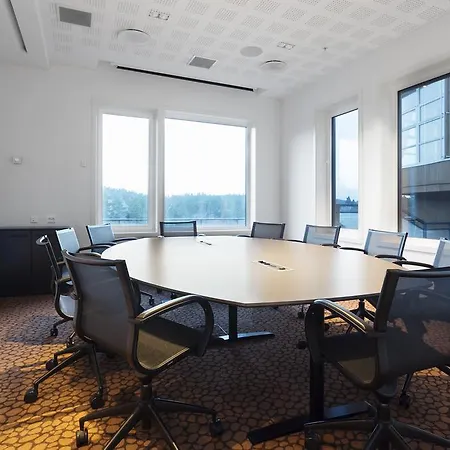 Hotel Dyreparken Safarihotell Kristiansand