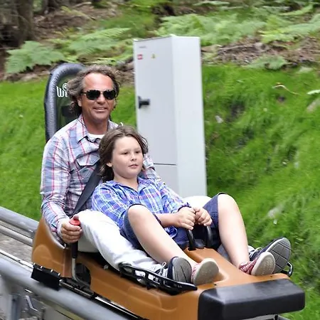 Dyreparken Safarihotell Kristiansand
