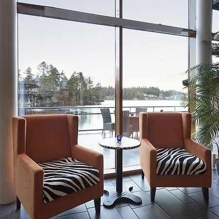 Dyreparken Safarihotell Hotel Kristiansand