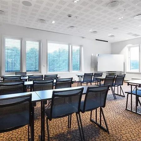 Dyreparken Safarihotell Hotel Kristiansand