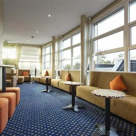 Dyreparken Safarihotell Hotel