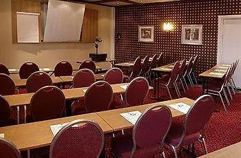 Dyreparken Safarihotell 3*