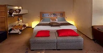 Dyreparken Safarihotell 3* Kristiansand