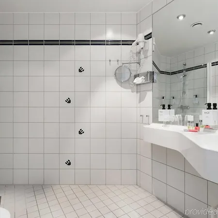 Dyreparken Safarihotell 3* Kristiansand