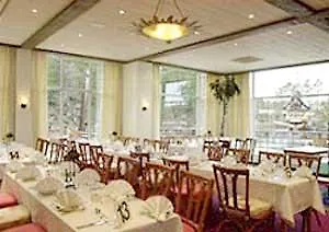 Hotel Dyreparken Safarihotell Kristiansand