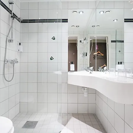 Hotel Dyreparken Safarihotell