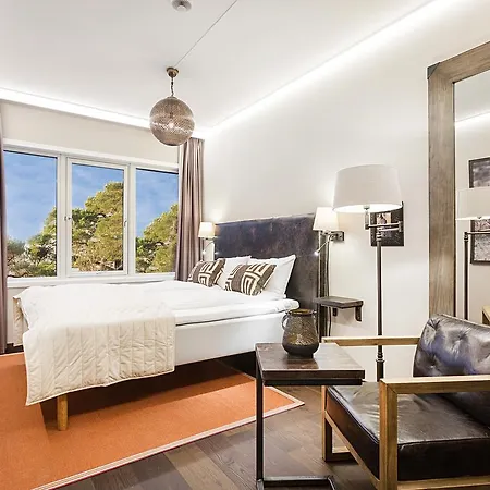 Dyreparken Safarihotell Ξενοδοχείο 3*
