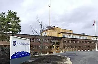 Dyreparken Safarihotell Hotel Kristiansand