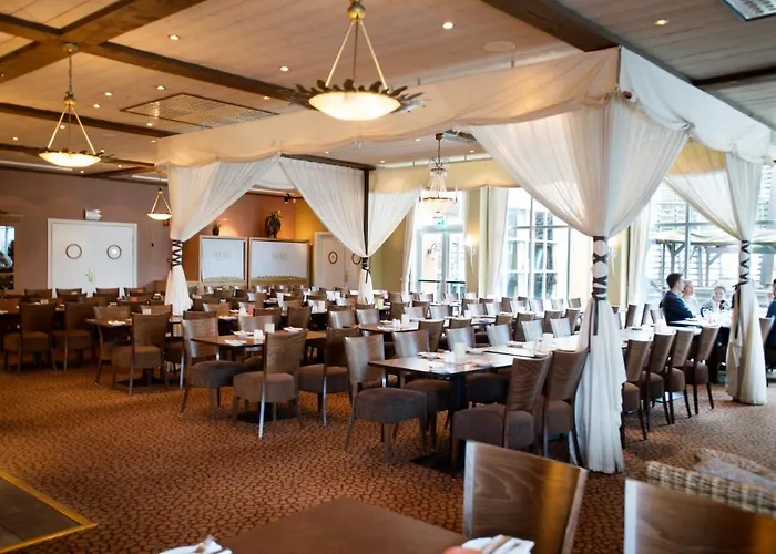 Hotell Dyreparken Safarihotell 3*