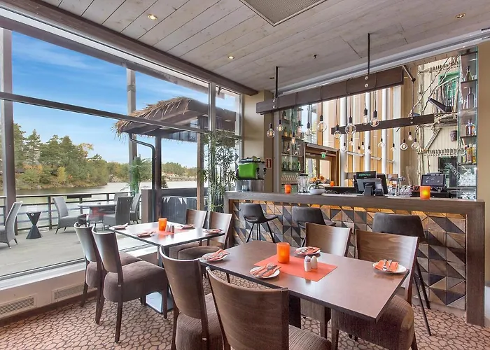 Dyreparken Safarihotell Hotell Kristiansand