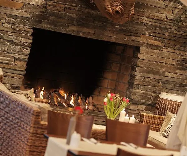 Hotell Dyreparken Safarihotell Kristiansand