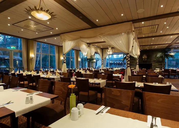 Hotel Dyreparken Safarihotell