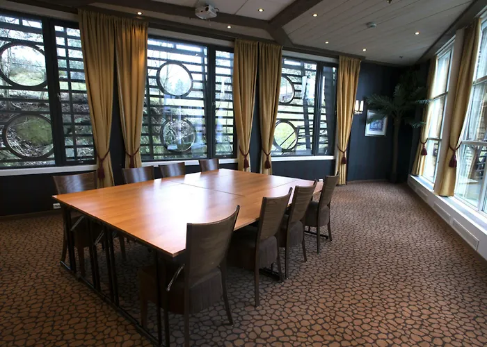 Dyreparken Safarihotell Kristiansand