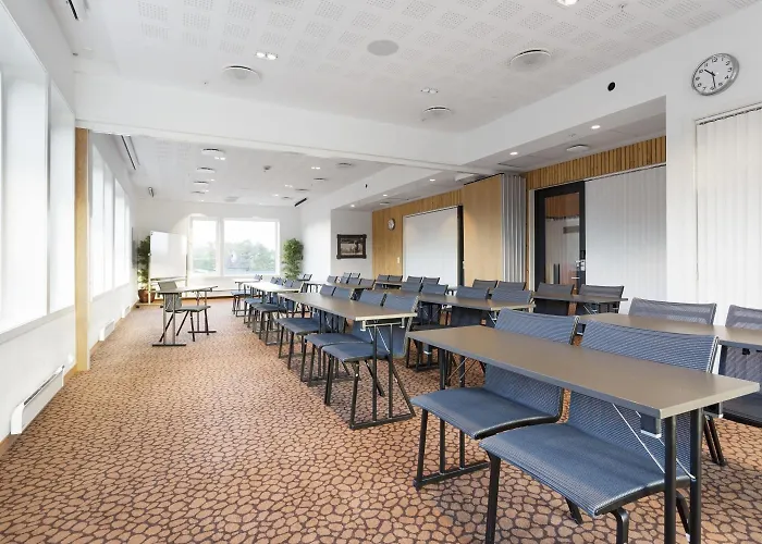 Hotell Dyreparken Safarihotell Kristiansand