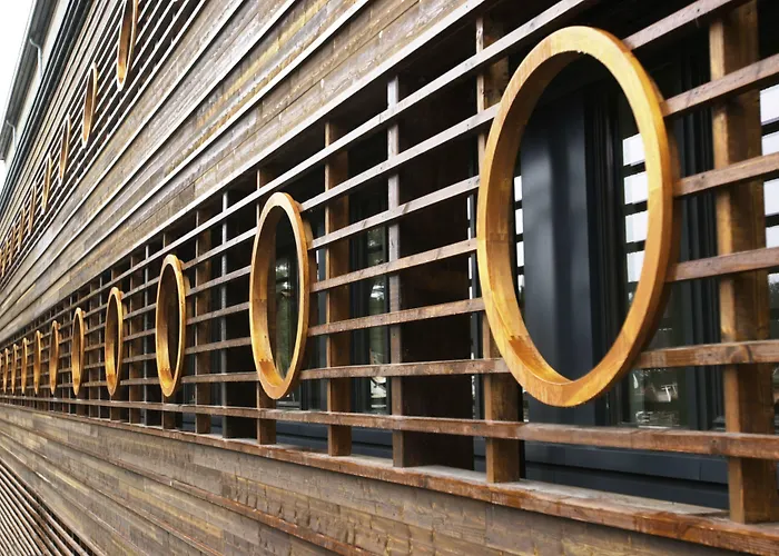 Dyreparken Safarihotell Kristiansand