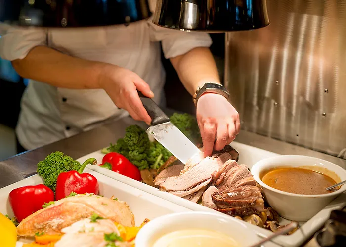 Dyreparken Safarihotell Hotell 3*