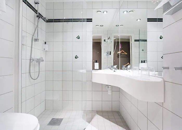 Dyreparken Safarihotell Hotell Kristiansand